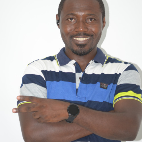 evans o. profile photo