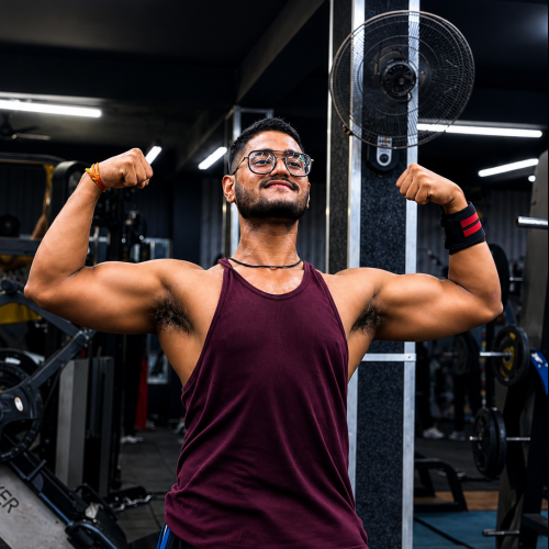 Laxman C. profile photo