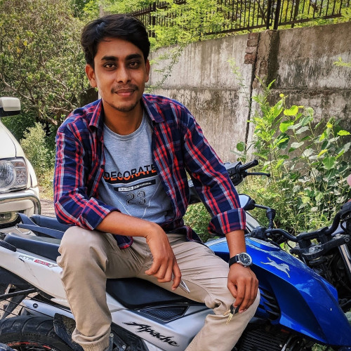 Krishna K. profile photo