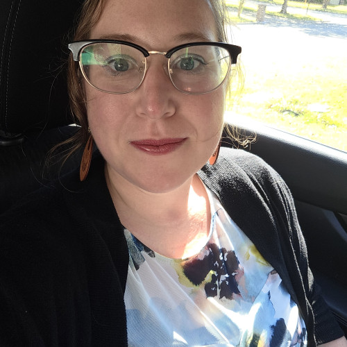 Michelle P. profile photo