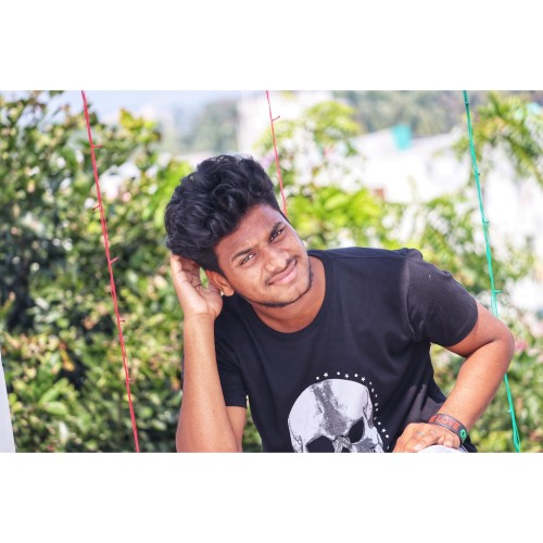 Sai Lohith P.