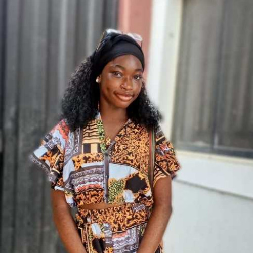 Angel V. profile photo