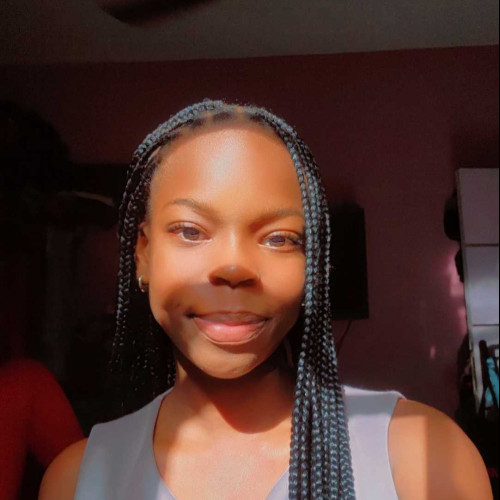 Precious C.