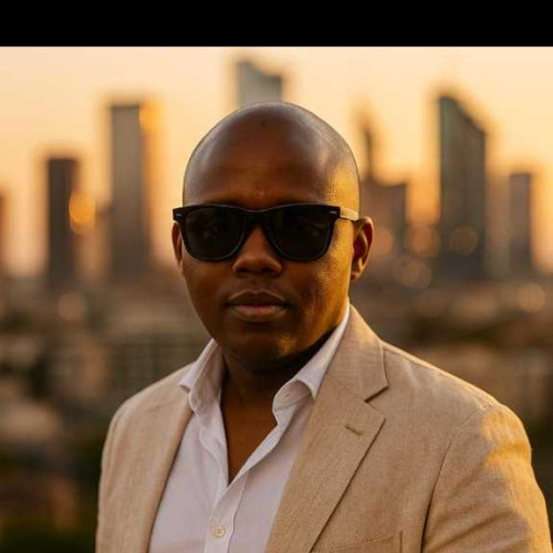 Minenhle B. profile photo