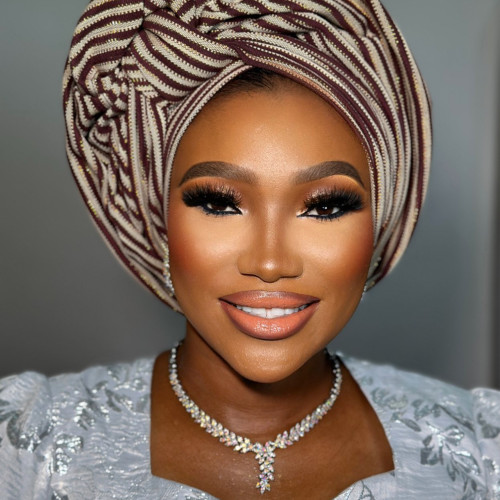 Aishat  B. profile photo