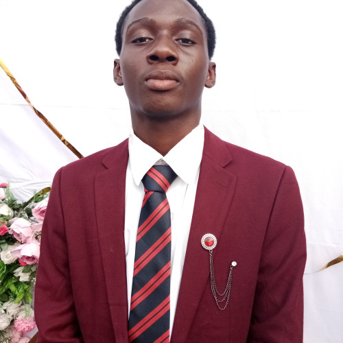 Jeremiah  O. profile photo