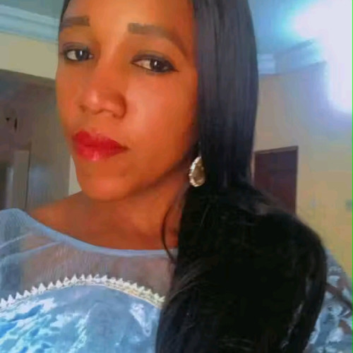 Keziah M.