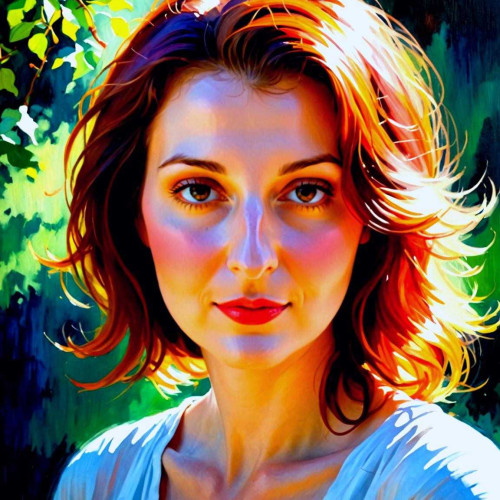 Oana Ruxandra s. profile photo