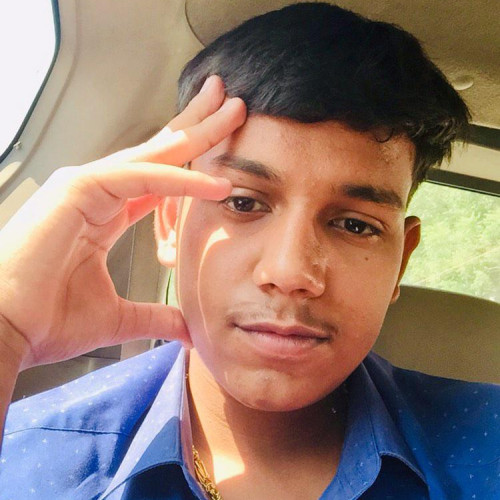 Aryan S.