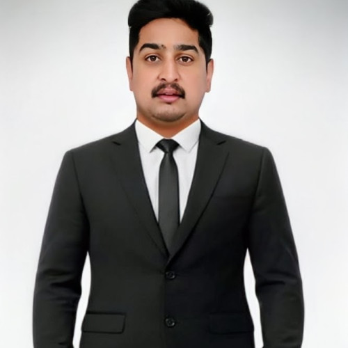 tribhuwan b. profile photo
