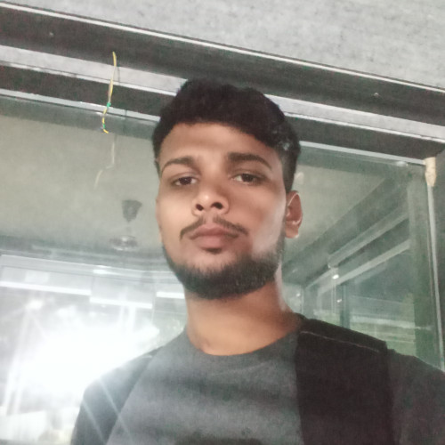 Naman P. profile photo