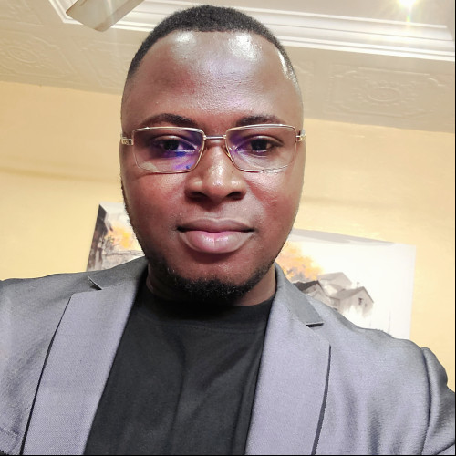 BriscoPeas Z. profile photo