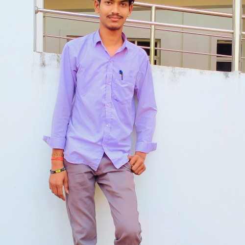 Surya K.