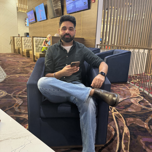 Balraj S.