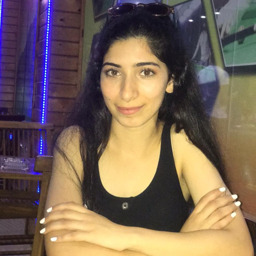 salma c. profile photo
