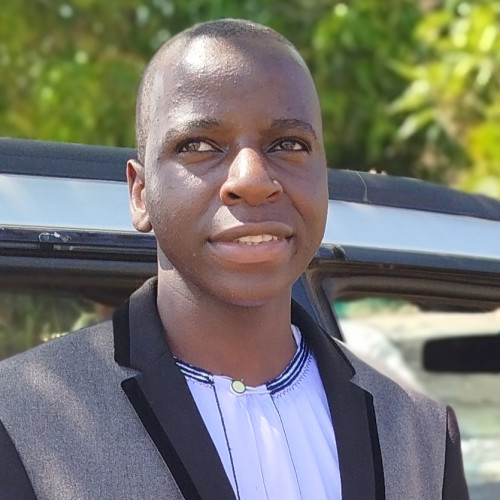 Sulaiman  B. profile photo