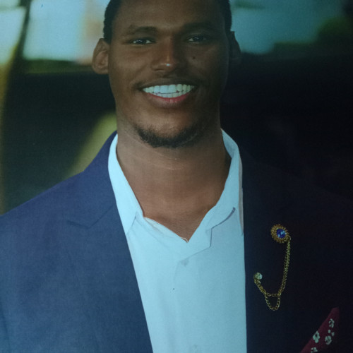 Abubakar  I. profile photo