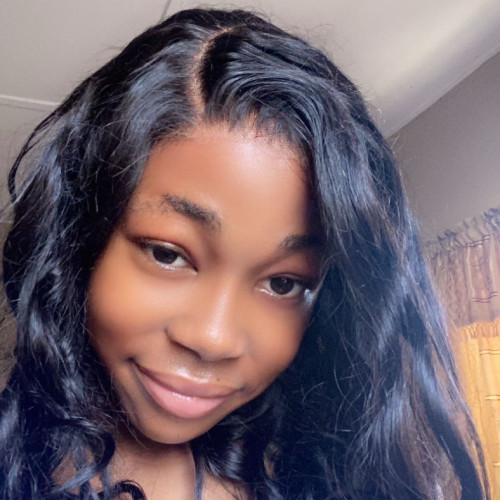 Ekundayo m. profile photo