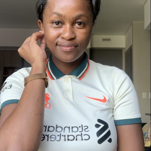 Lolwethu N. profile photo