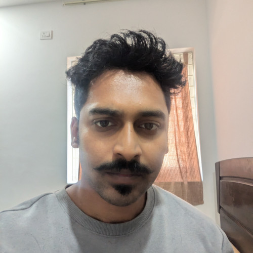 Vishal N.