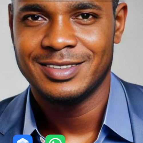 Albert A. profile photo