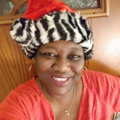 Naima T. profile photo