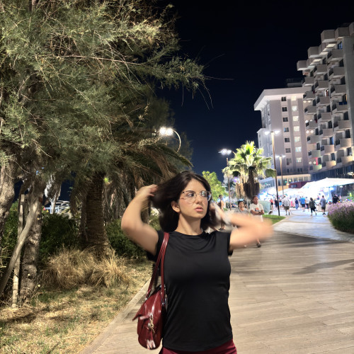 Maldina Y. profile photo