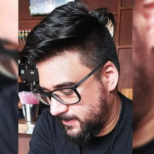 Daniel C. profile photo