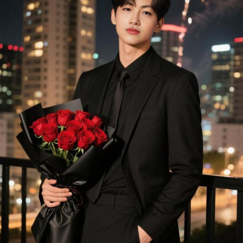 Bounty R. profile photo