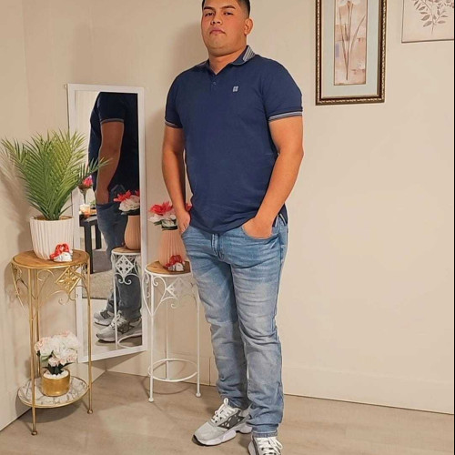 luis e.