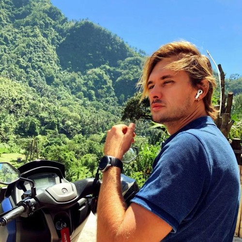 Arty S. profile photo