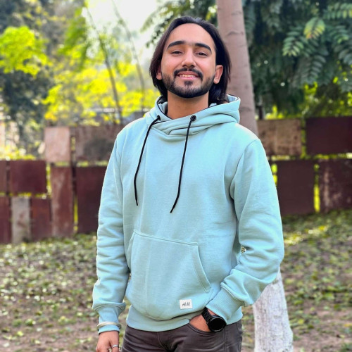 Ansh D. profile photo
