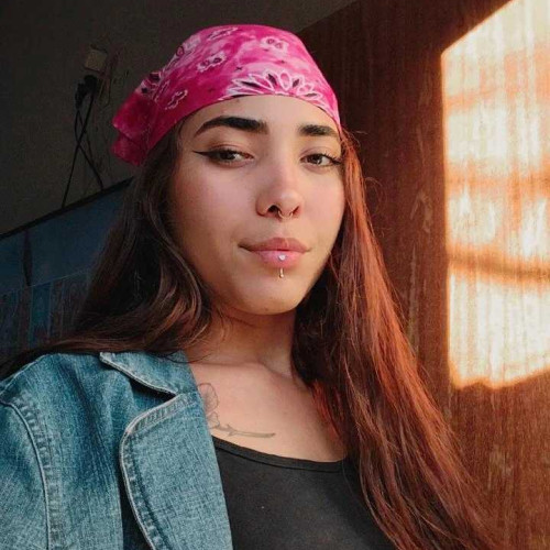 Scarlet S. profile photo