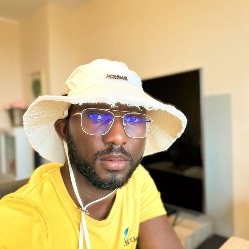 Martin Yvan M. profile photo