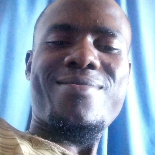 Solomon C. profile photo