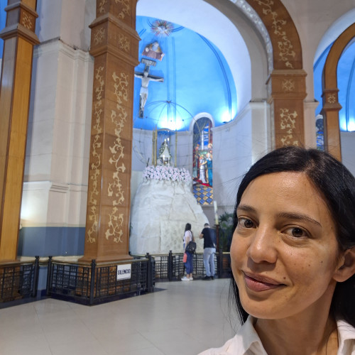 Juliana C. profile photo