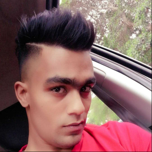 Akshaye O. profile photo