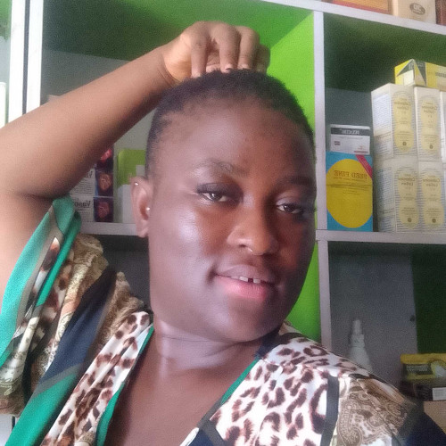 oluchi g. profile photo