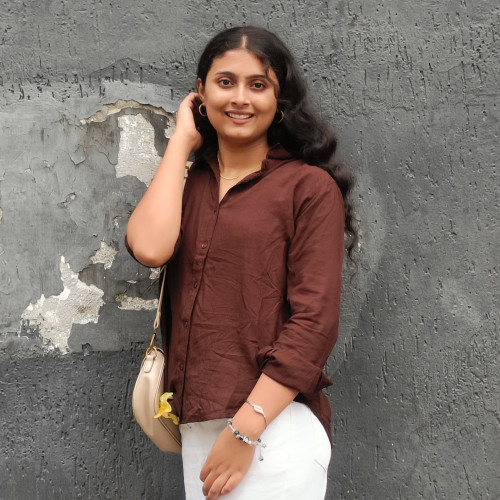 Pragati U. profile photo