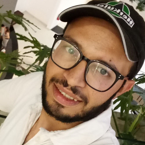 Mohamed  B.