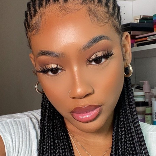 Godsfavour  C. profile photo