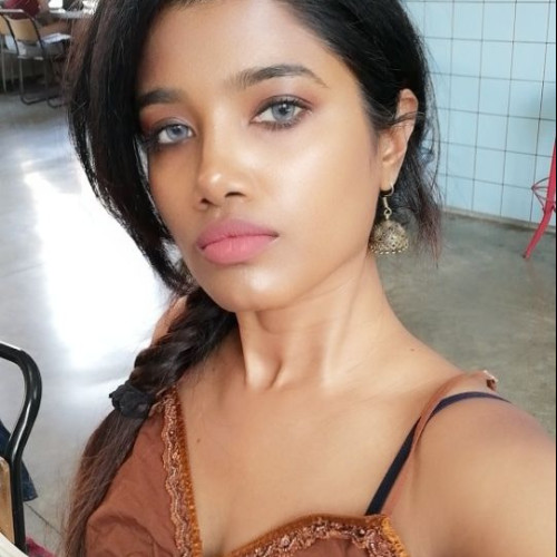 Pooja S.
