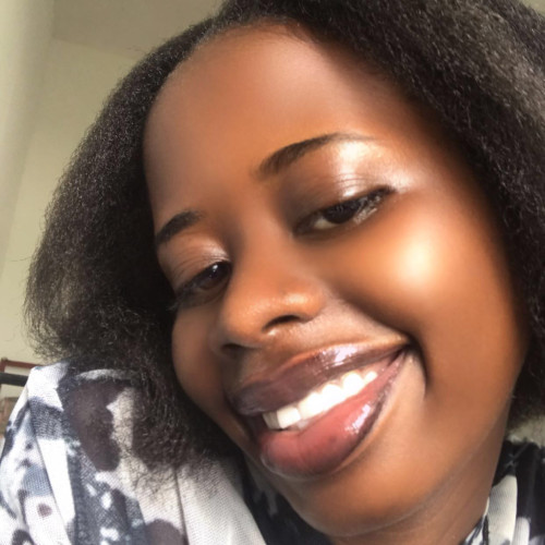 shaloty m. profile photo