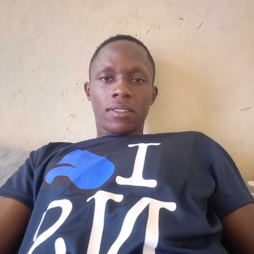 jude w. profile photo