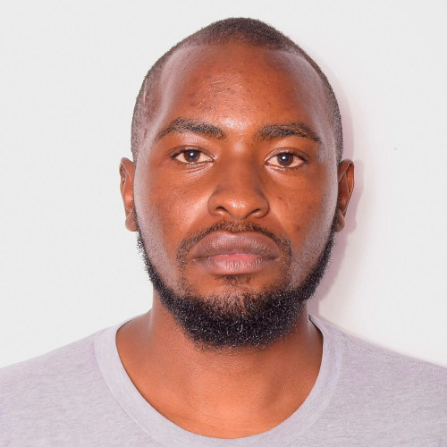 Micheal B. profile photo