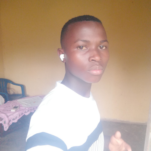 Enock M. profile photo