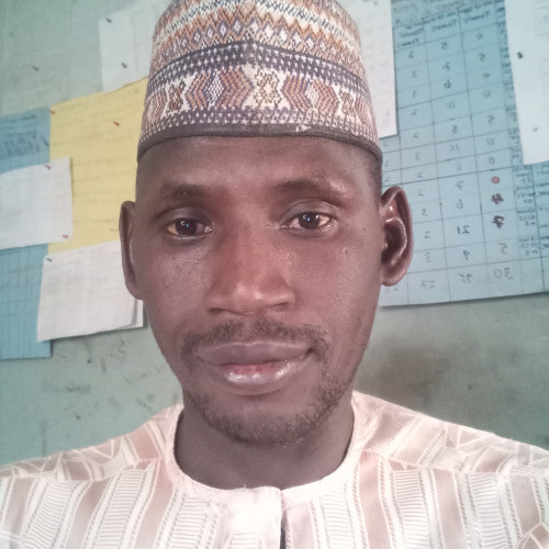 Lukman B. profile photo