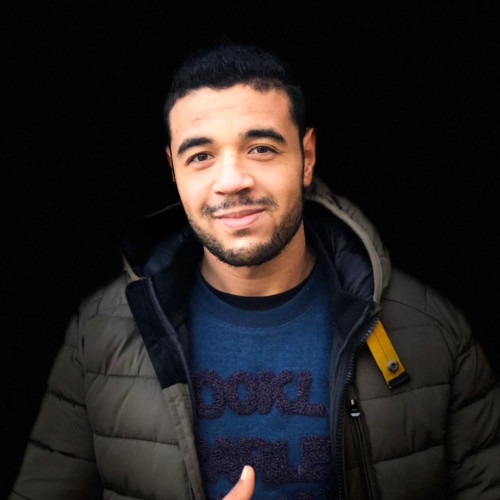 omar Z. profile photo