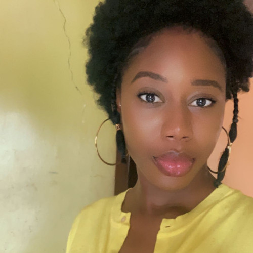 Mary I. profile photo