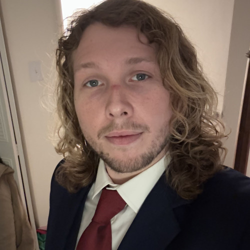 Caleb M. profile photo